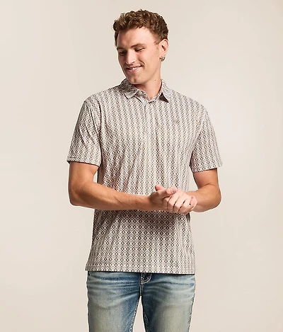 Western TEK Polo