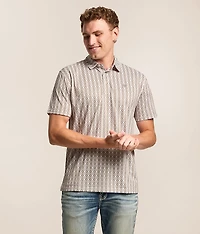 Western TEK Polo