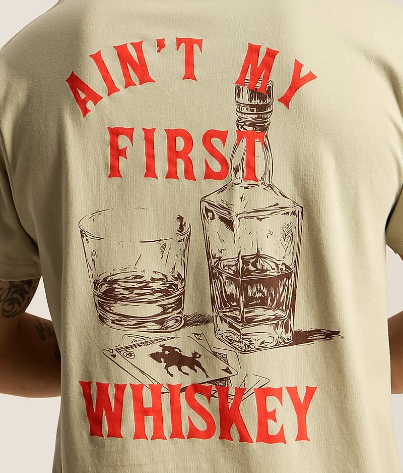 Whiskey Uno T-Shirt