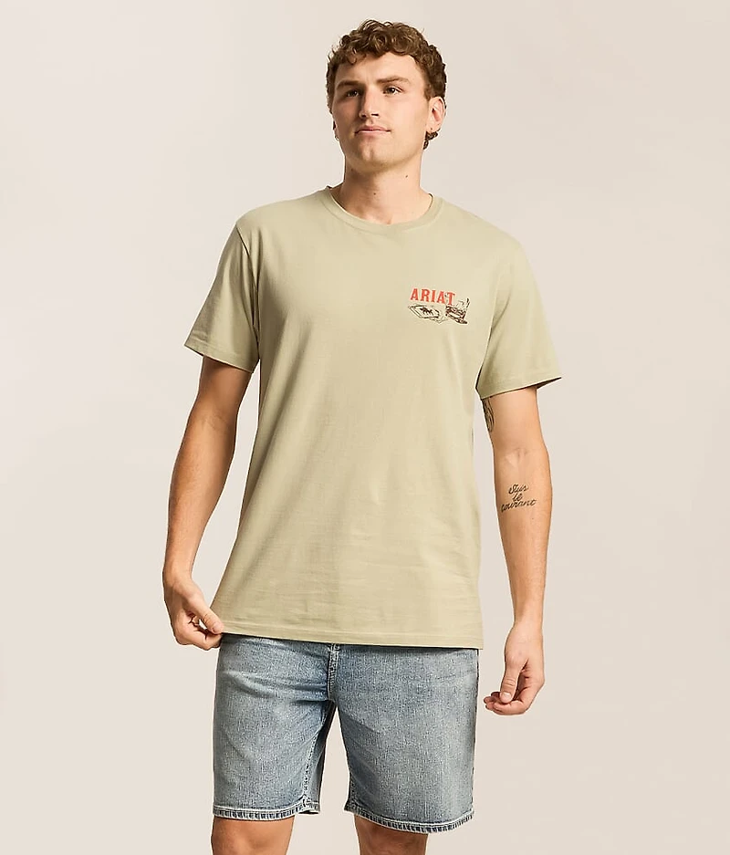 Whiskey Uno T-Shirt