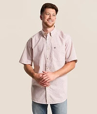 Nels Classic Shirt