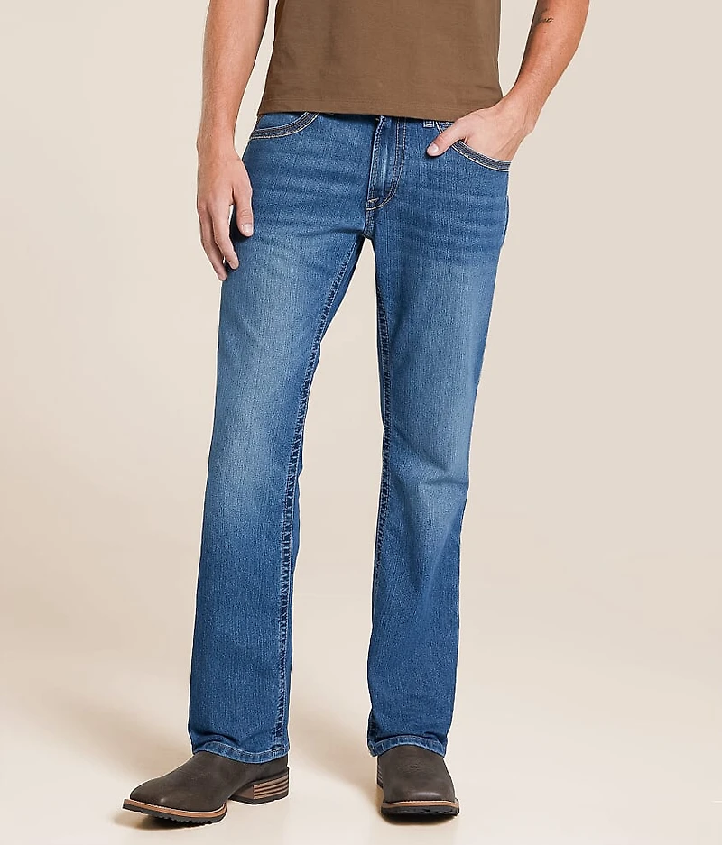 Ariat M5 Straight Stretch Jean