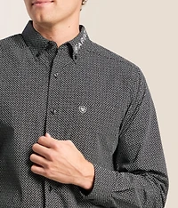 Team Dariel Fitted Shirt