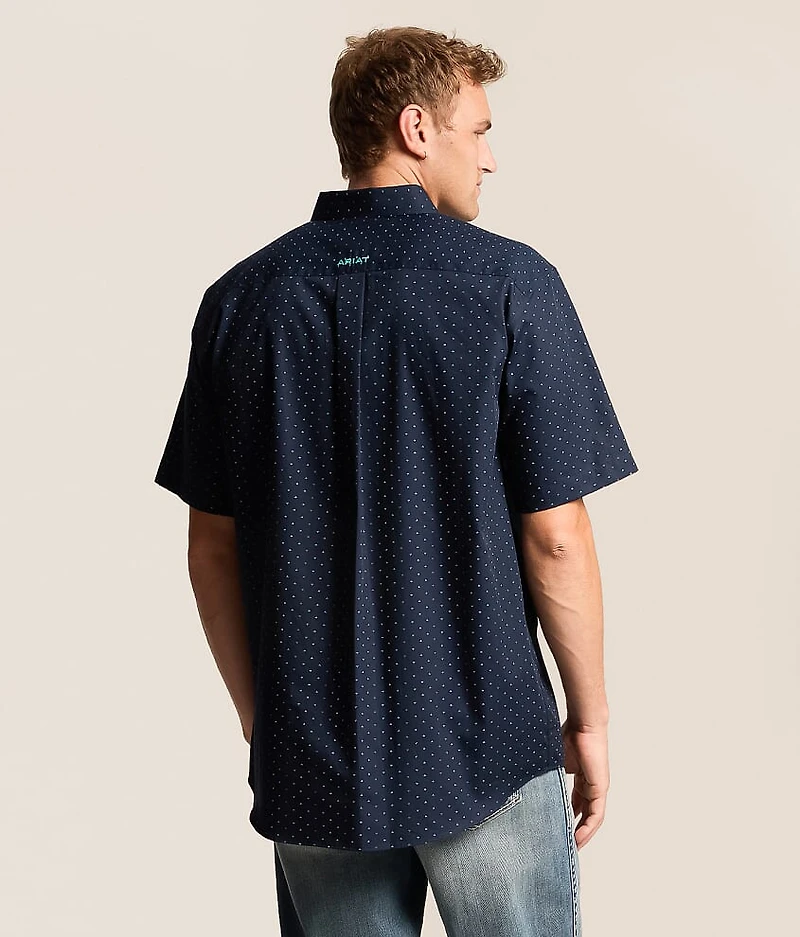 Willem Classic Shirt