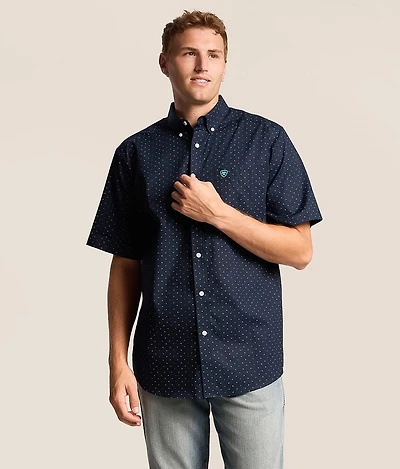 Willem Classic Shirt