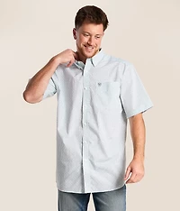 Welsh Classic Shirt
