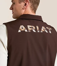 Logo Softshell Vest