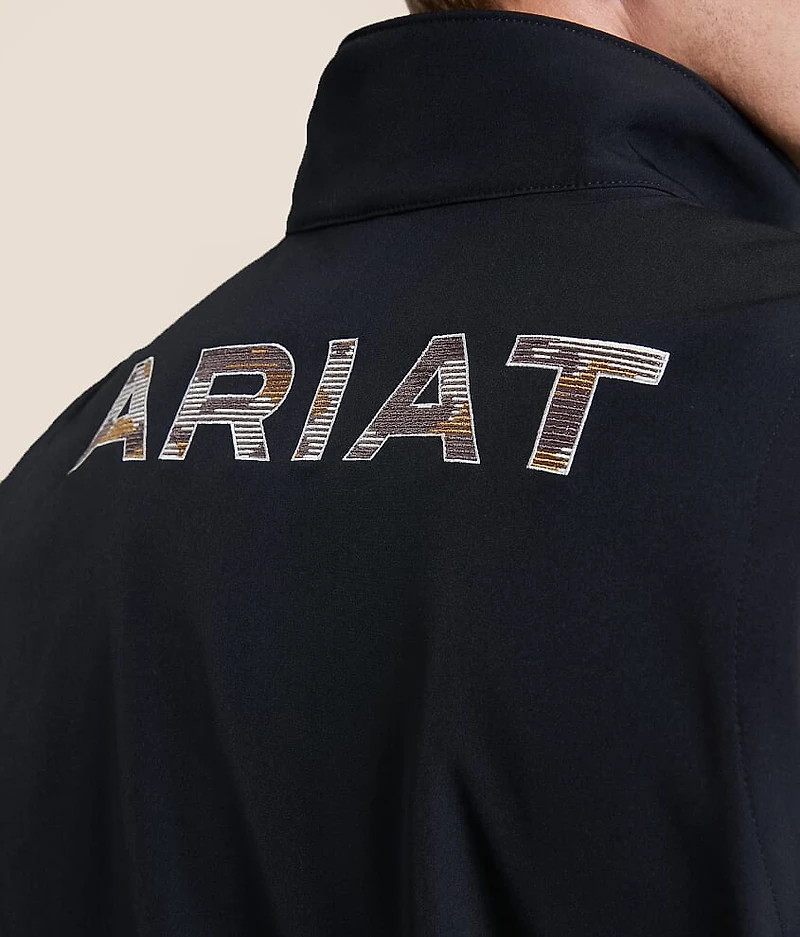 Logo Softshell Vest