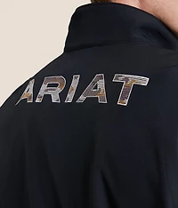 Logo Softshell Vest