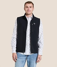 Logo Softshell Vest