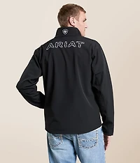 Logan Softshell Jacket