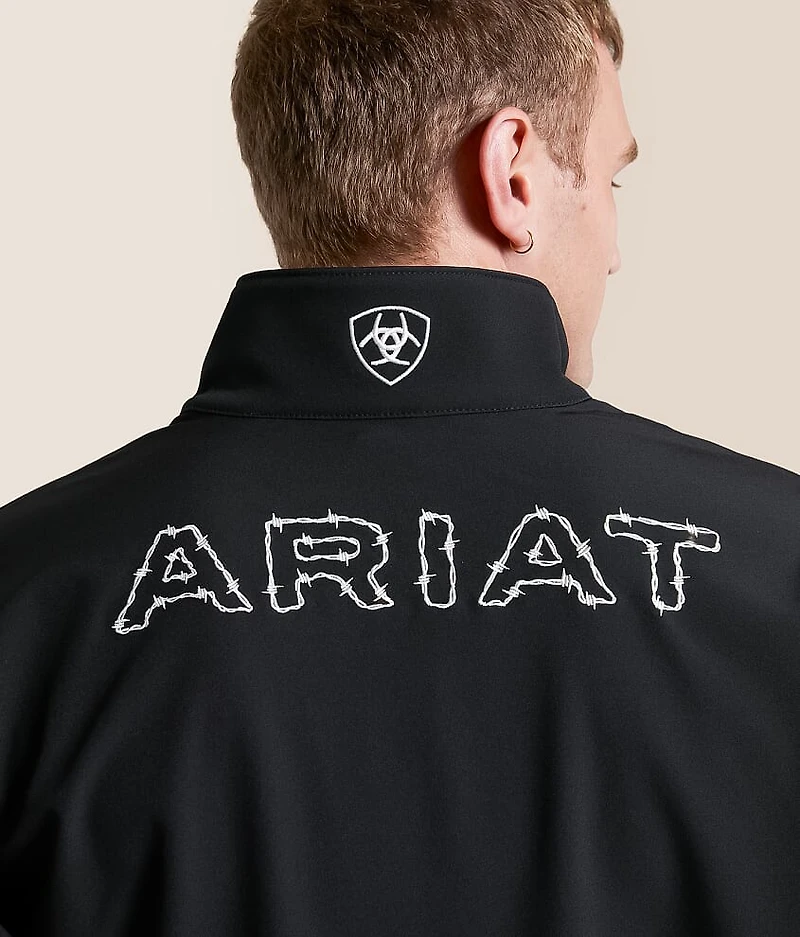 Logan Softshell Jacket