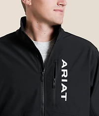 Logan Softshell Jacket