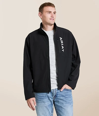 Logan Softshell Jacket