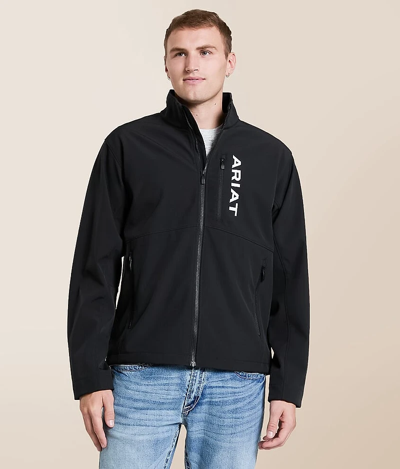 Logan Softshell Jacket