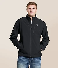 Logo 2.0 Softshell Jacket