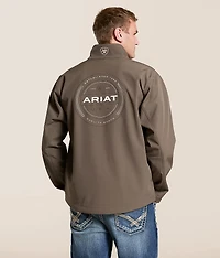 Logan Softshell Jacket