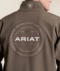 Logan Softshell Jacket