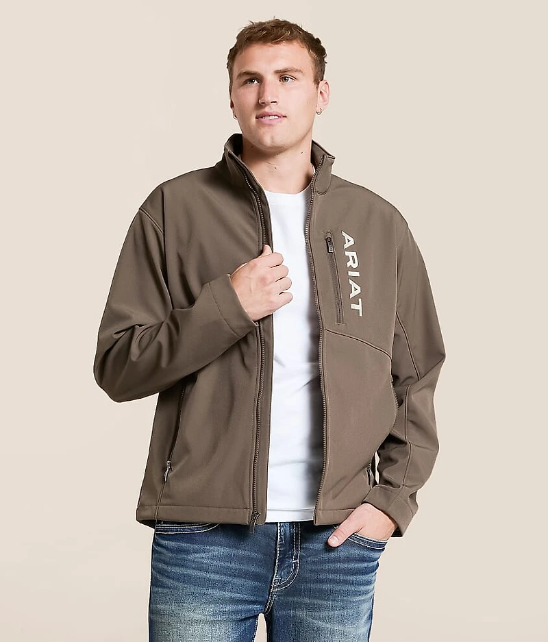 Logan Softshell Jacket