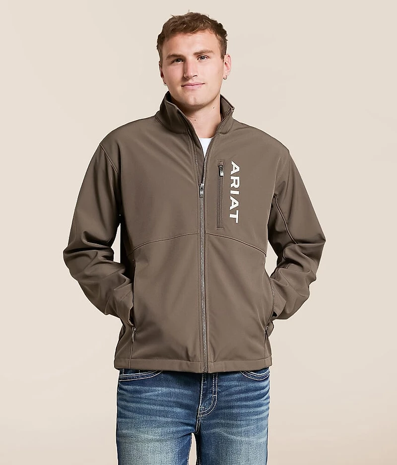 Logan Softshell Jacket