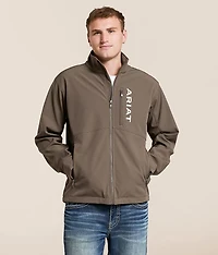Logan Softshell Jacket