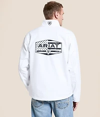 Logan Softshell Jacket