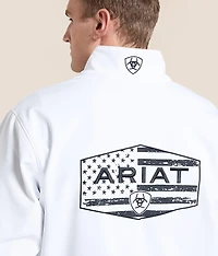 Logan Softshell Jacket