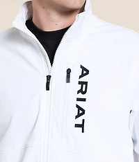 Logan Softshell Jacket