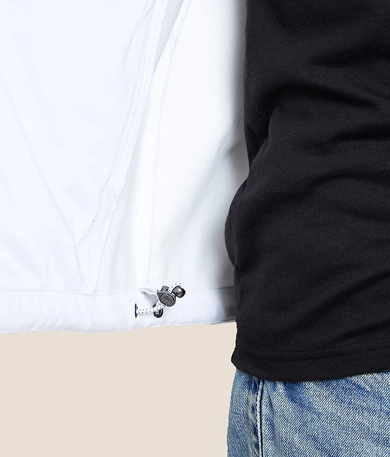 Logan Softshell Jacket