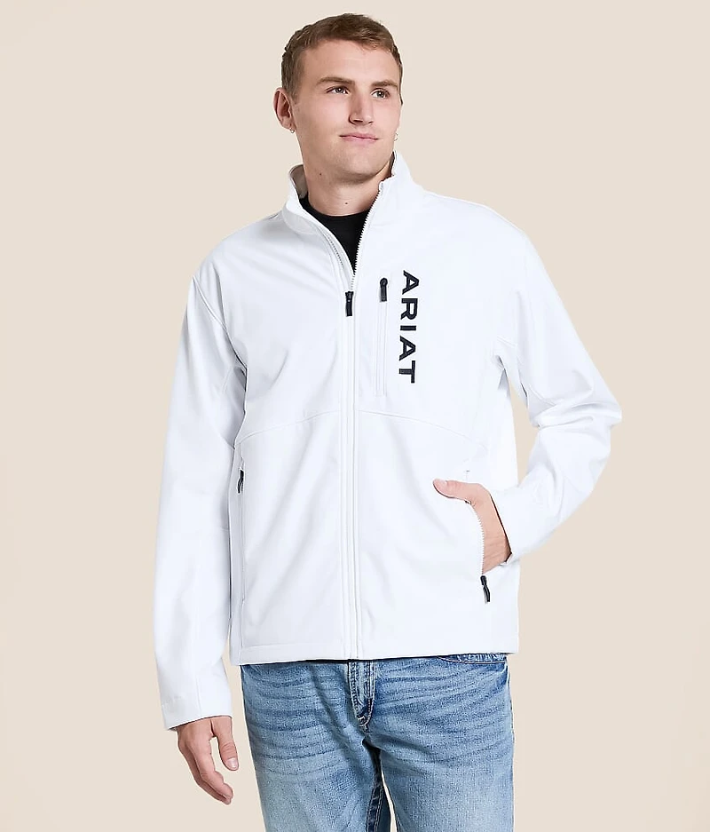Logan Softshell Jacket