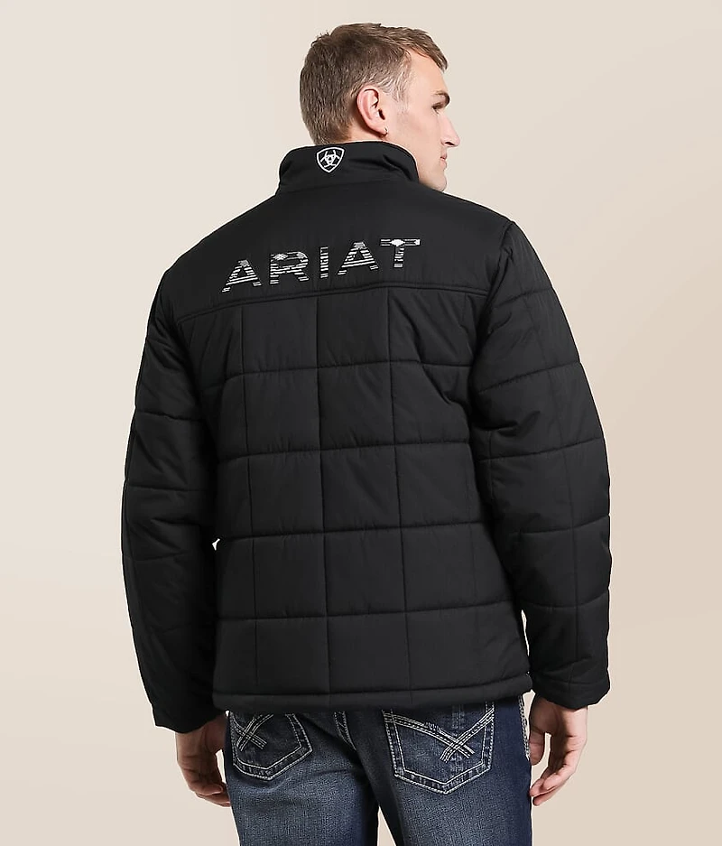 Crius Insulated Jacket
