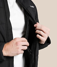 Crius Insulated Jacket