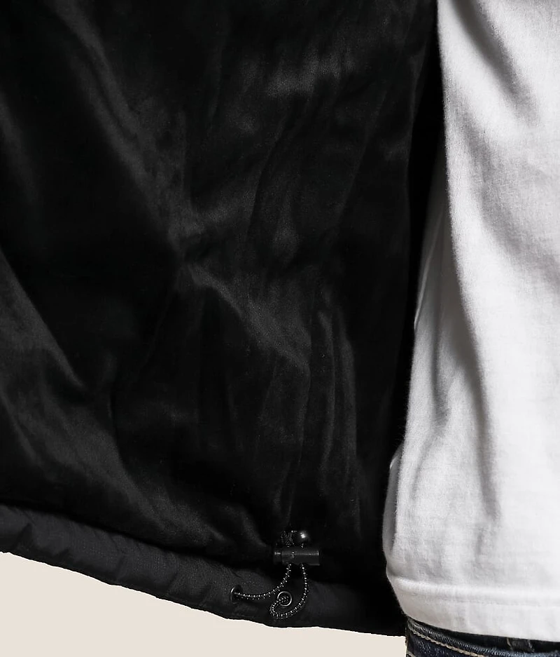 Crius Insulated Jacket