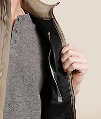 Logo 2.0 Patriot Vest