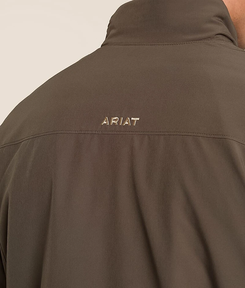 Pioneer Performance Stretchshell Jacket