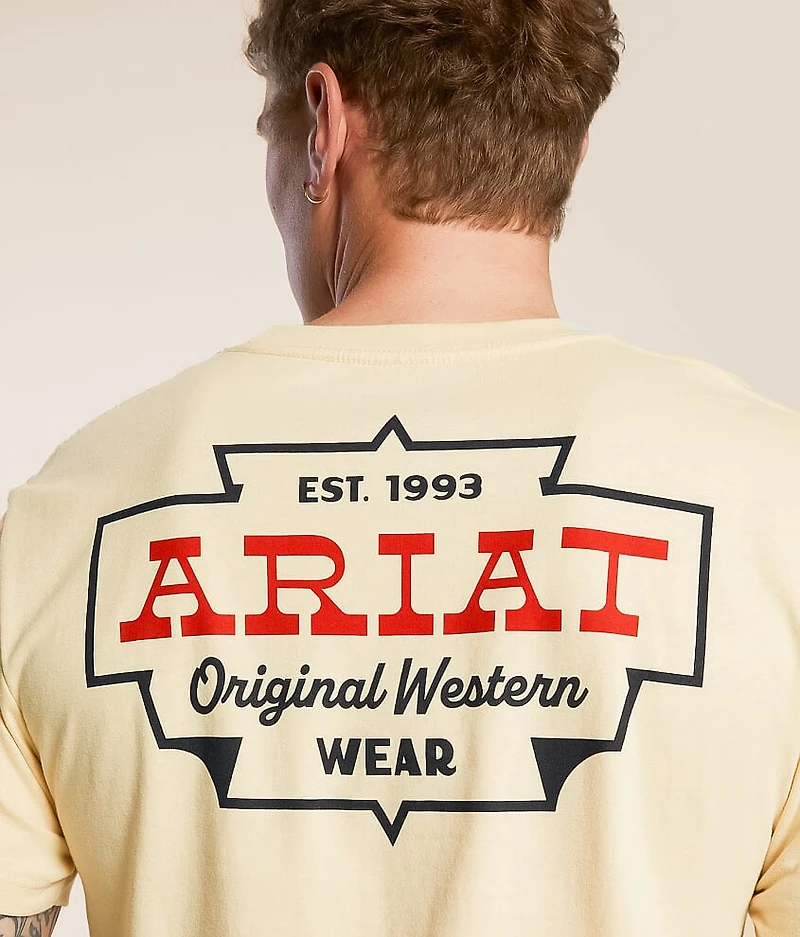 Original Western T-Shirt