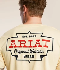 Original Western T-Shirt