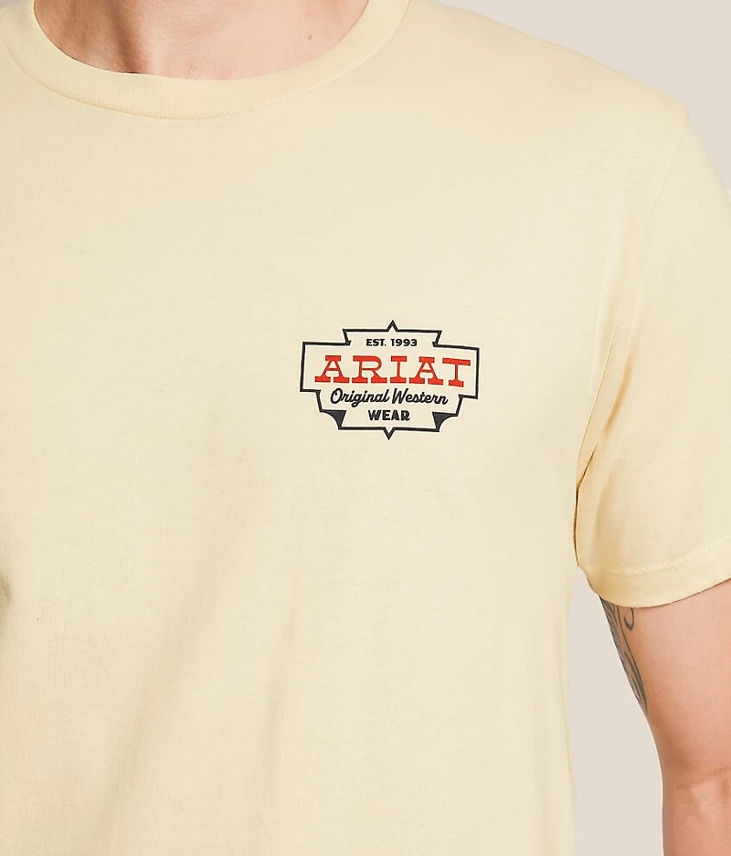 Original Western T-Shirt