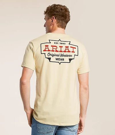 Original Western T-Shirt