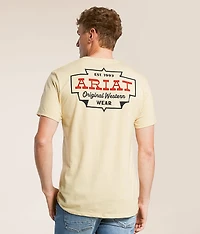 Original Western T-Shirt