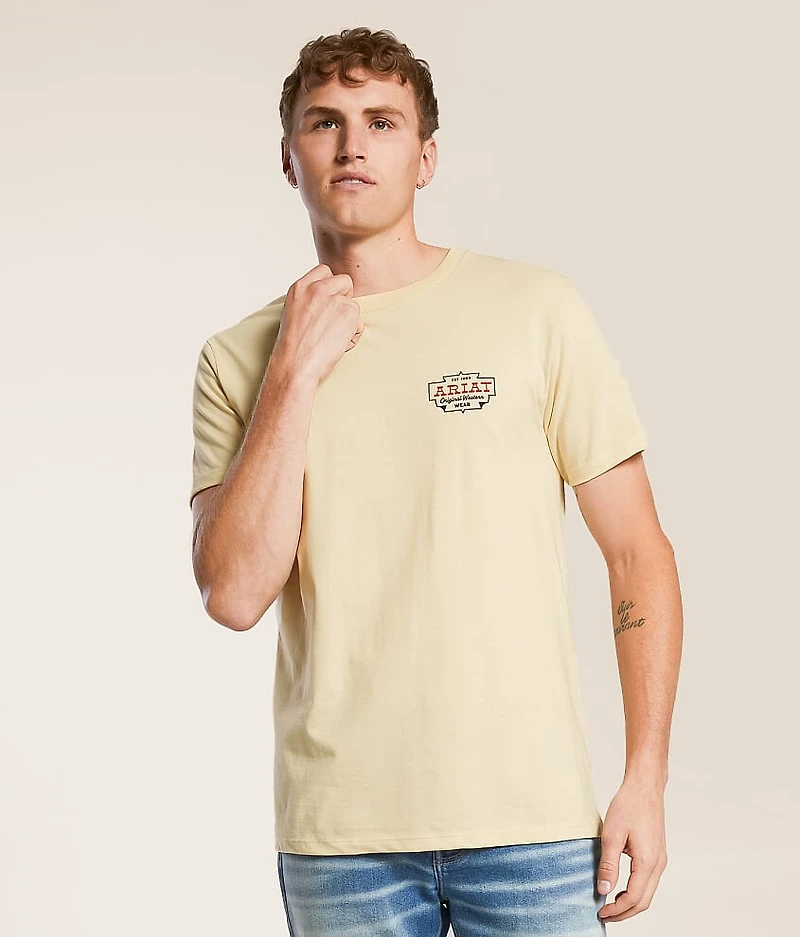 Original Western T-Shirt