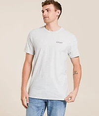Chalk Diamond T-Shirt