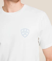 Blanket Square T-Shirt