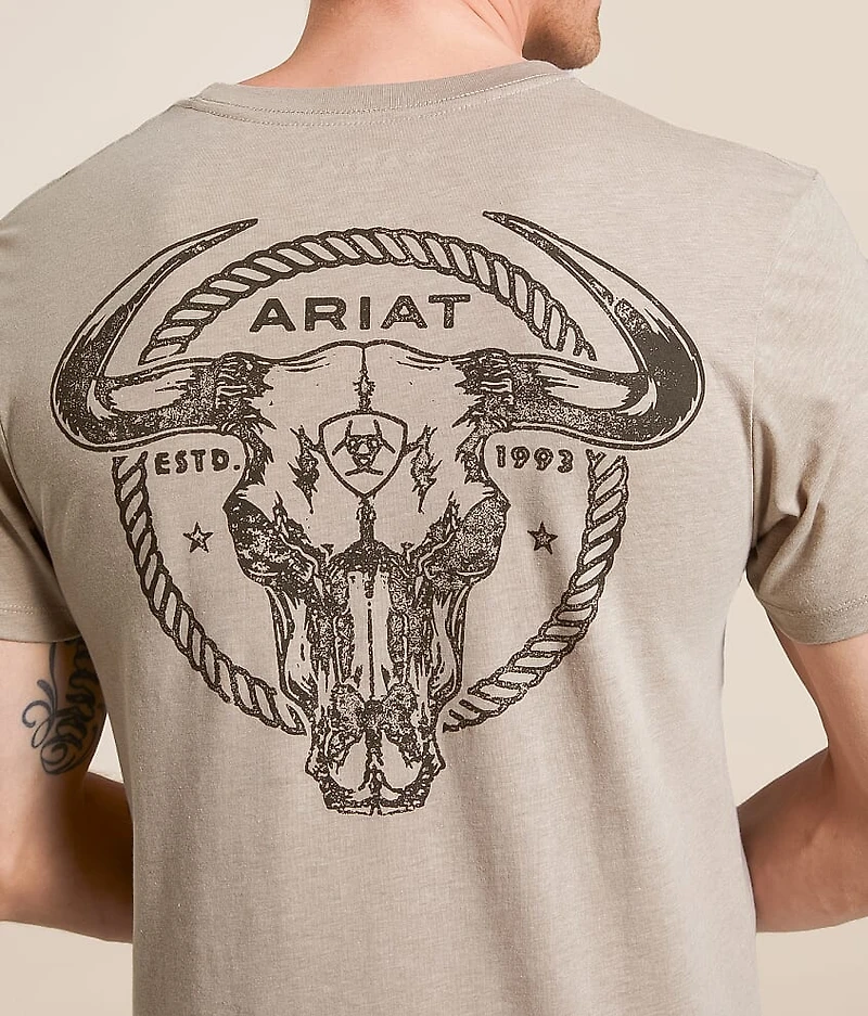 Bull Rider T-Shirt