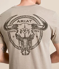 Bull Rider T-Shirt