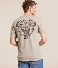 Bull Rider T-Shirt
