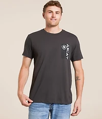 Breakthru Vert T-Shirt