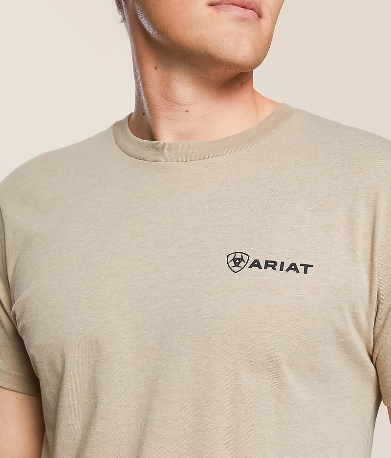 Born To Buck T-Shirt