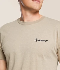 Born To Buck T-Shirt