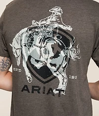 Abilene Shield T-Shirt